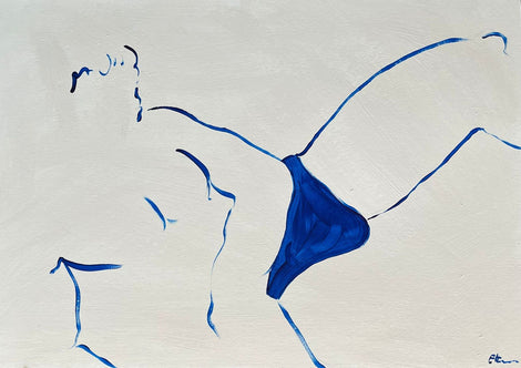 Ettore Larse x ODDA Pride