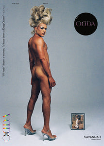 ODDA Pride 2025