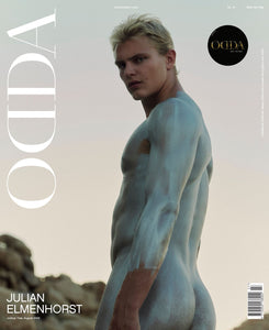 Julian Elmenhorst, subscription 1 year, part 1. ODDA 27