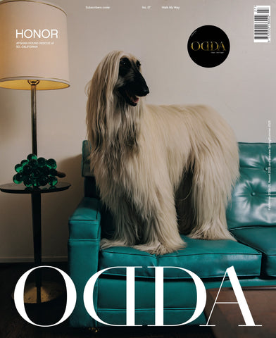 Honor, subscription 1 year, part 1. ODDA 27