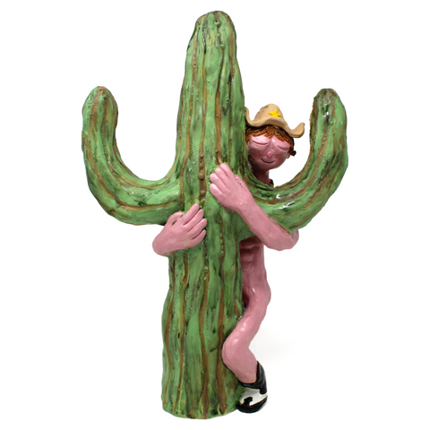 Cactus Cuddle (Zander #1)