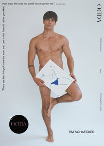Tim Schaecker - Pride 2025 poster #1