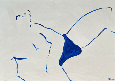 Ettore Larsen x ODDA Pride #2