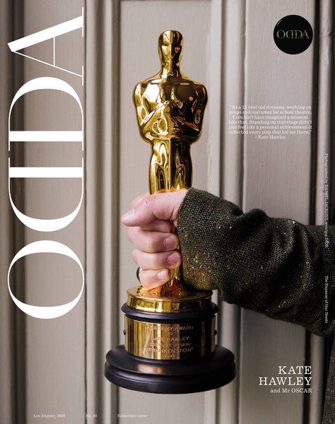 ODDA 30 Subscription 1 year, part 4