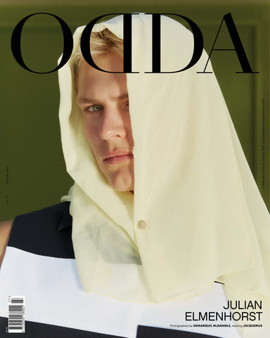 ODDA 27 Julian Elmenhorst