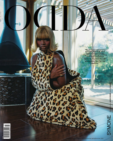 ODDA 27 Symone