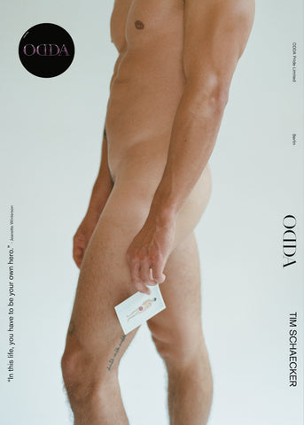 Tim Schaecker - Pride 2025 poster #3