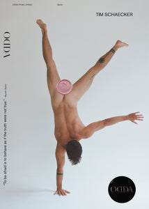 Tim Schaecker - Pride 2025 poster #4