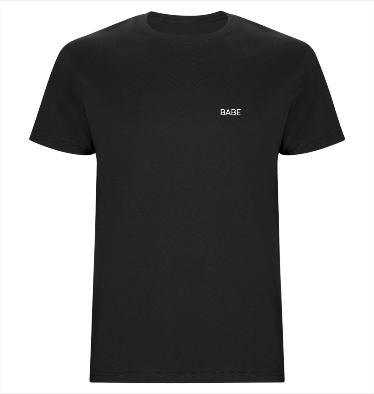 Sergio Momo - Pride 2025 T-shirt