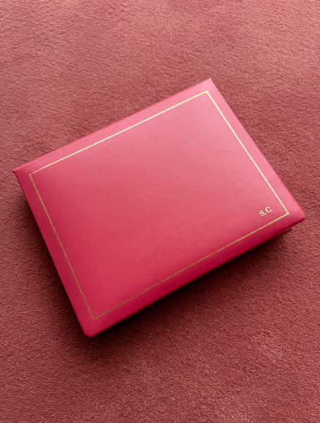 Limited box San Choi - ODDA Korea 10